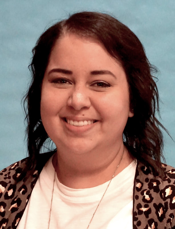 Kaitlyn Mercer, At-Large Representative, Simsboro High School