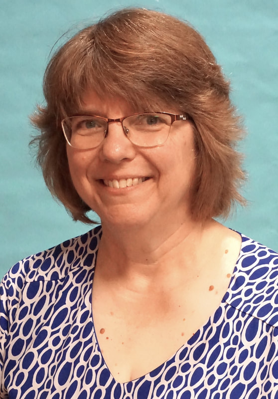 Linda Thornhill, SBEA/NBEA Representative, Sulphur High School