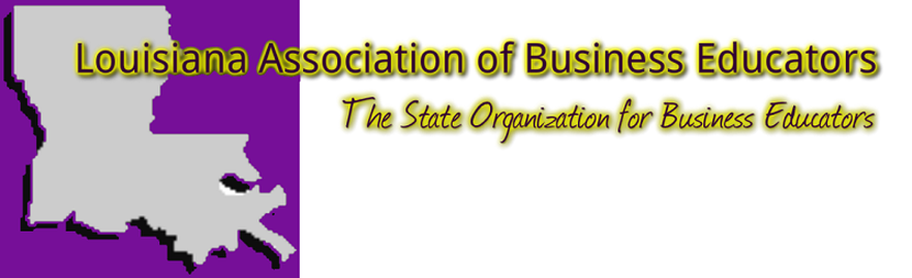 LABE - Louisiana Association of Business Educators