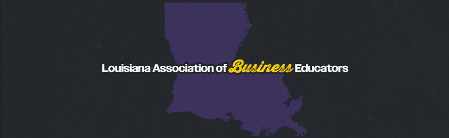 LABE - Louisiana Association of Business Educators